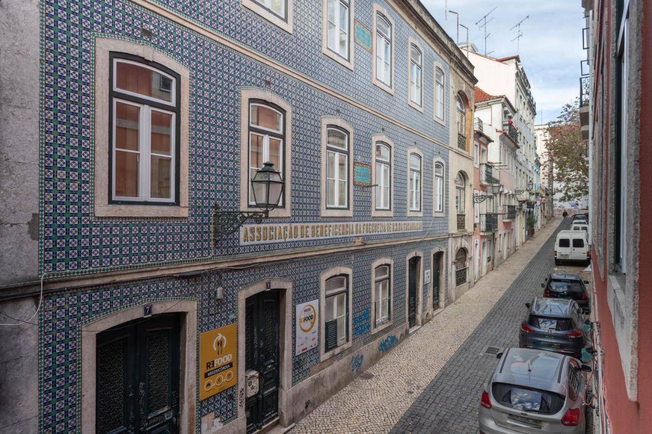 Gasthof Bairro Alto *
