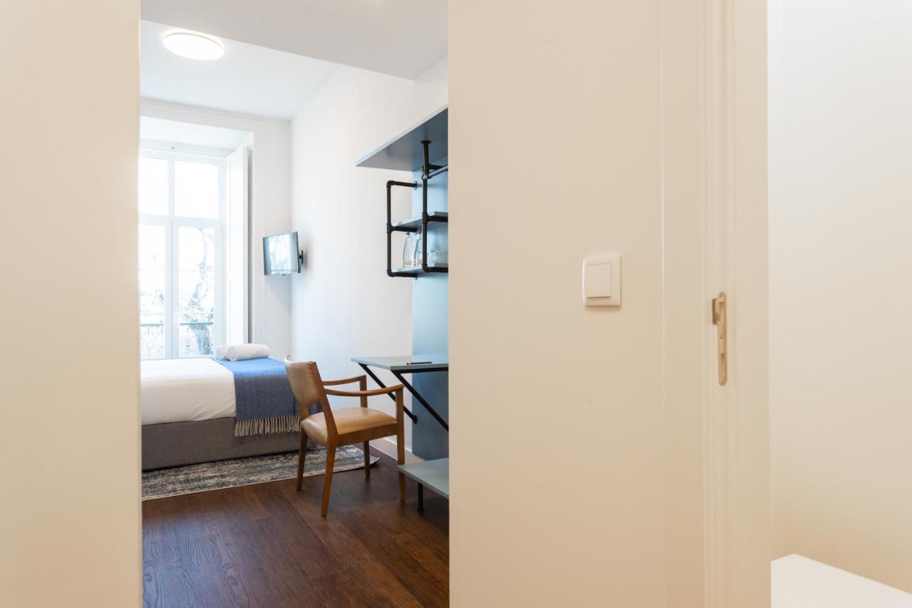 Bairro Alto Gasthof